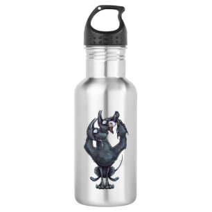 Chew Toy 532 Ml Water Bottle