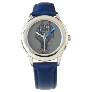 Chew Toy Watch