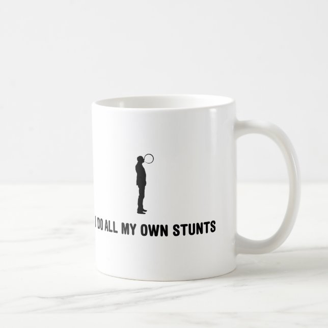 Chewing Gum Coffee Mug (Right)