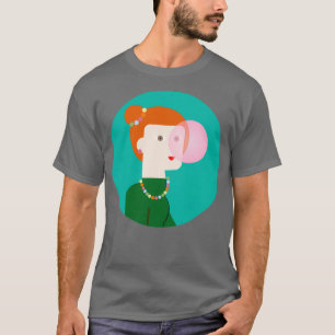 Chewing gum T-Shirt