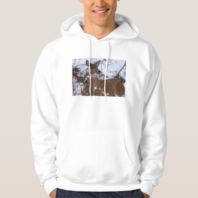 Chewy Hoodie (Front)