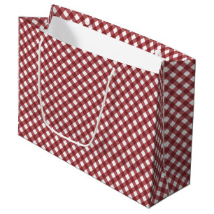 Chex 10-WINE-GIFT BAG L