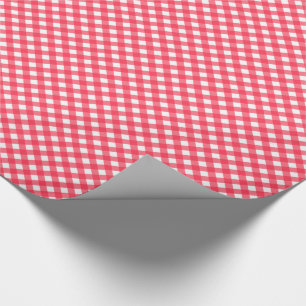 CHEX 7 WATERMELON RED-GIFT WRAPPING PAPER