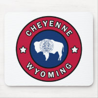 Cheyenne Wyoming