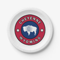 Cheyenne Wyoming