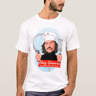 Chez Guevara T-Shirt