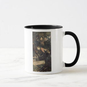 Chez Maxim's Mug