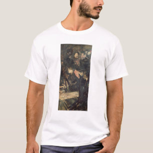 Chez Maxim's T-Shirt