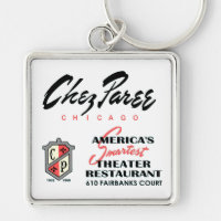 Chez Paree, Nightclub, Chicago, IL