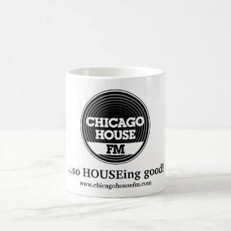 CHFM Mug ...so HOUSEing good!