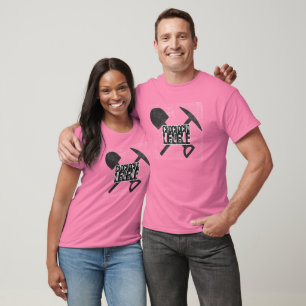 Chi Chi Chi Le Le Le T-Shirt