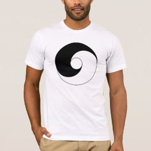 CHI DE TAI T-Shirt