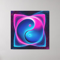 Chi Fusion: Vibrant Yin Yang Energies
