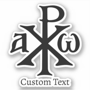 Chi Rho Christogram