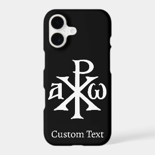 Chi Rho Christogram