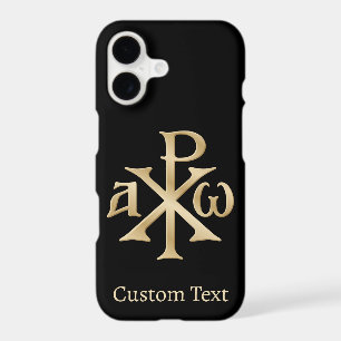 Chi Rho Christogram