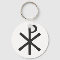 Chi Rho symbol