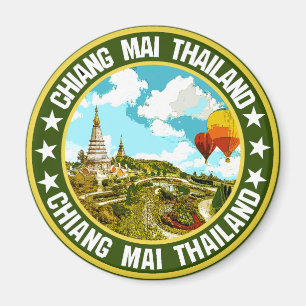 Chiang Mai Magnet