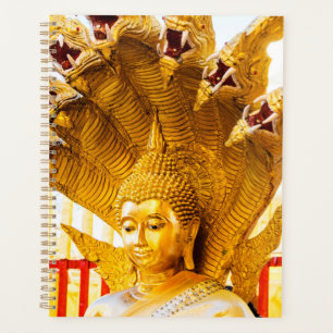 Chiang Mai Watt Pra That Doi Suthep Planner