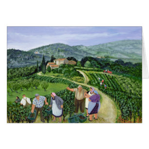 Chianti Classico Villa Trasqua