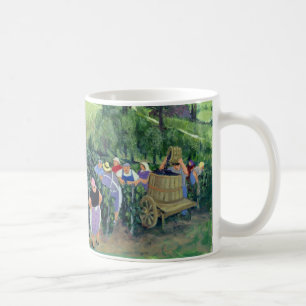 Chianti Landscape Coffee Mug