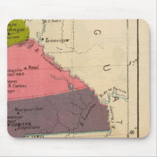 Chiapas, Mexico 2 Mouse Pad