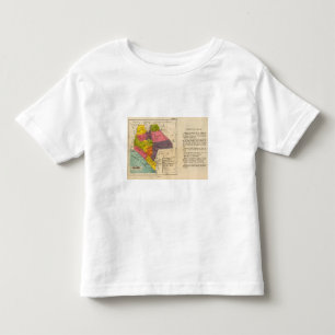 Chiapas, Mexico 2 Toddler T-Shirt