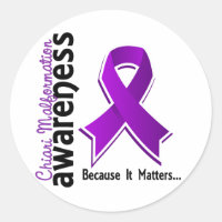 Chiari Malformation Awareness 5