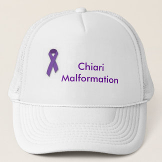 Chiari Malformation hat