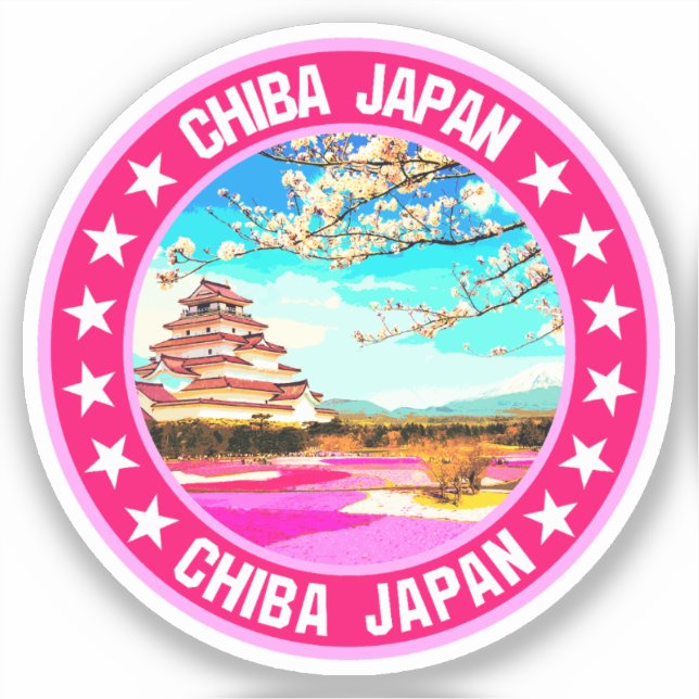 Chiba                                              (Front)