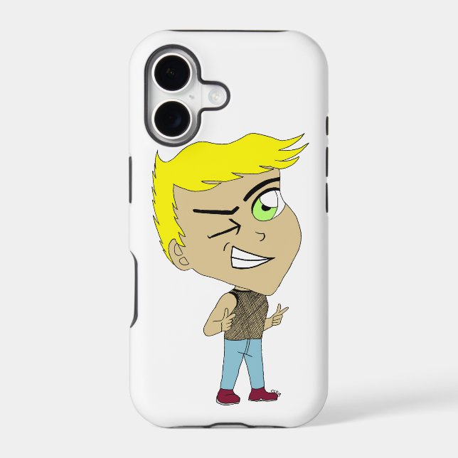chibi   (Back)