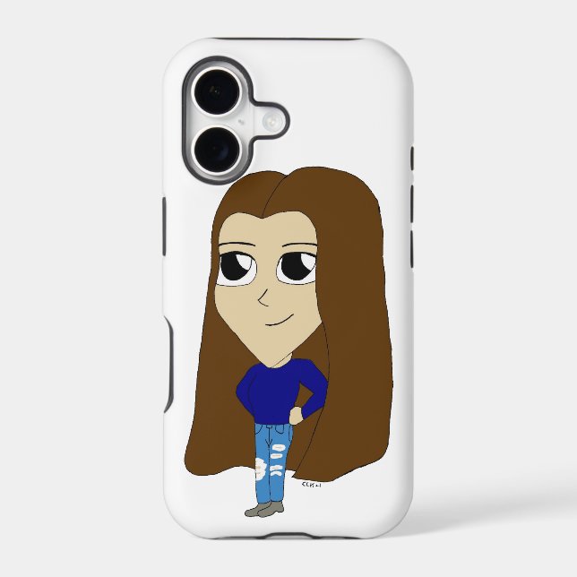 chibi  (Back)