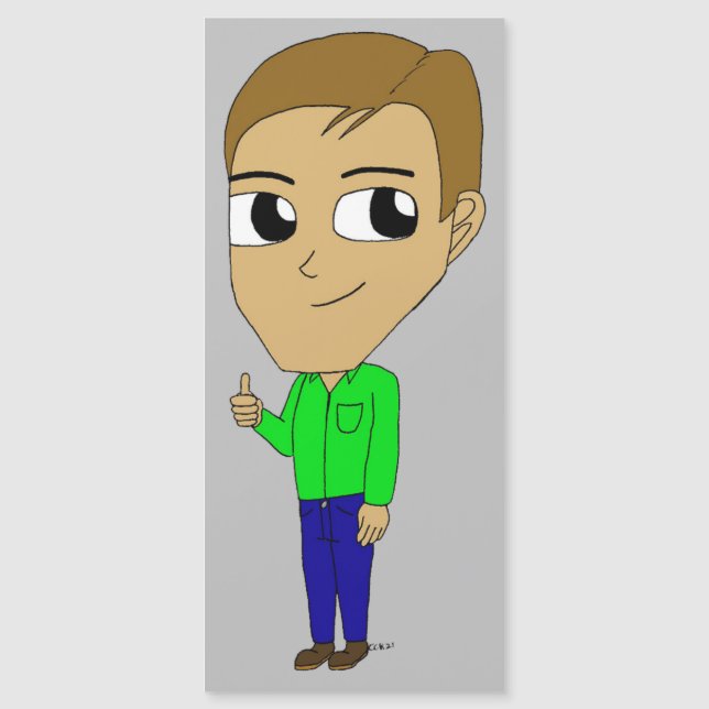 chibi     (Front)