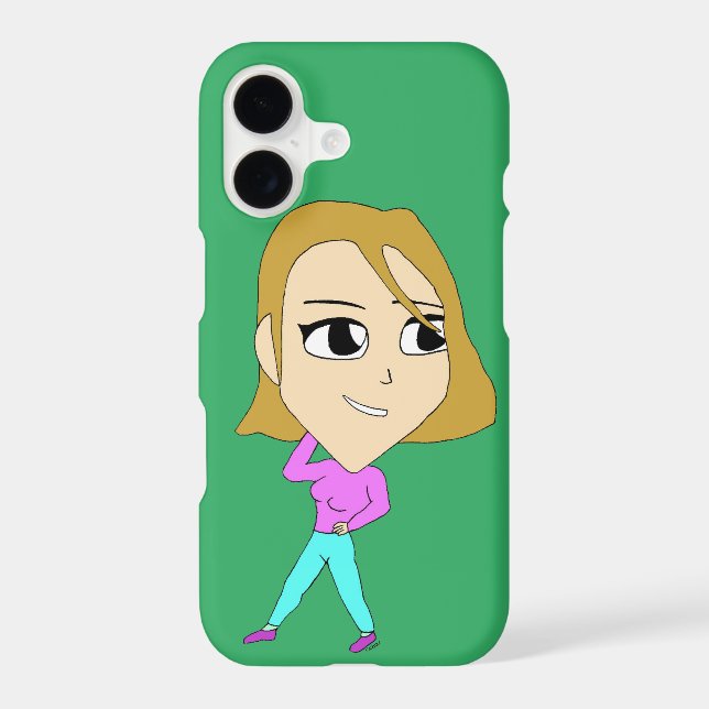 chibi     (Back)