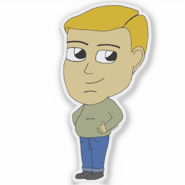 chibi    (Front)
