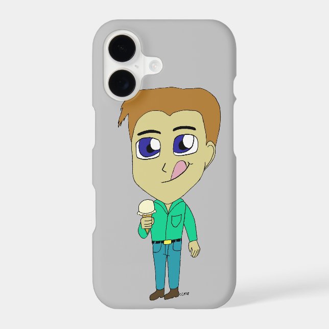 chibi   (Back)