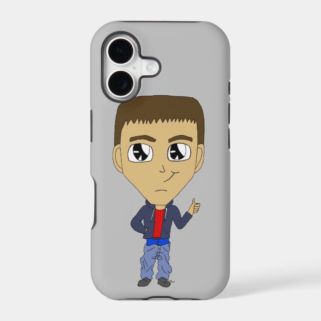chibi    (Back)