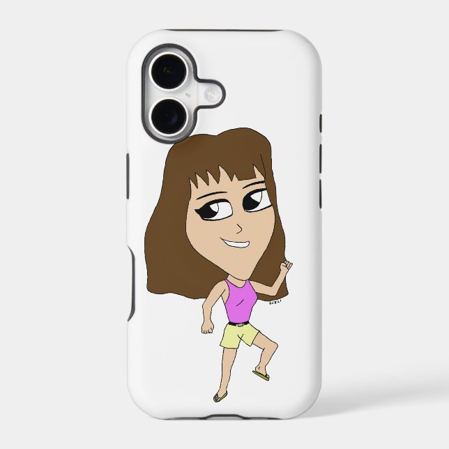 chibi    (Back)