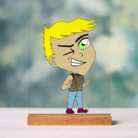chibi