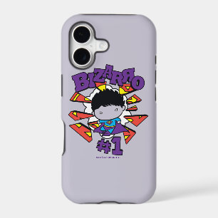 Chibi Bizarro #1