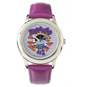 Chibi Bizarro #1 Watch