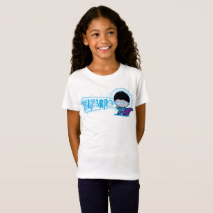 Chibi Bizarro Arctic Vision T-Shirt