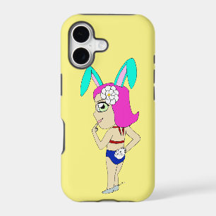 chibi bunnygirl