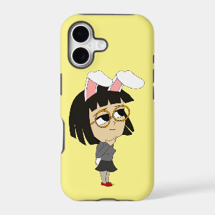 chibi bunnygirl
