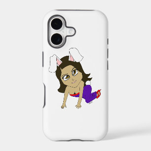 chibi bunnygirl
