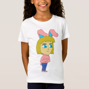 chibi bunnygirl T-Shirt
