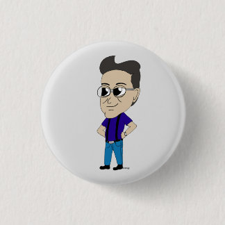 chibi  button