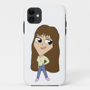 chibi    Case-Mate iPhone case