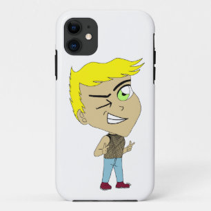 chibi   Case-Mate iPhone case