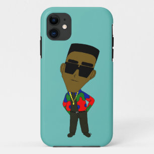 chibi  Case-Mate iPhone case